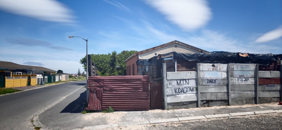 2 Bedroom Property for Sale in Heather Park Western Cape